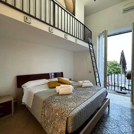 Ferienwohnung Casa Milu Canneto  Exterior foto