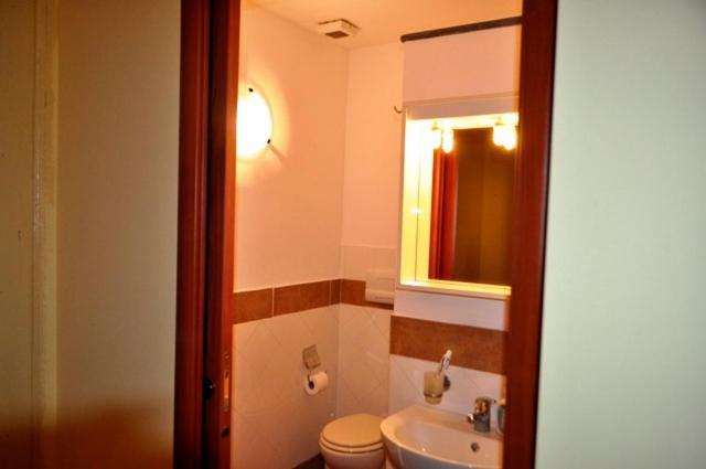 Ferienwohnung Casa Milu Canneto  Exterior foto