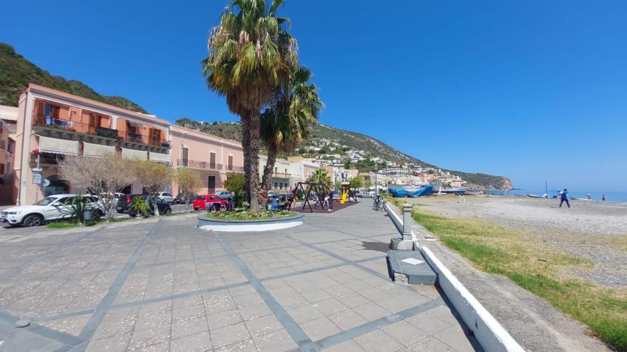 Ferienwohnung Casa Milu Canneto  Exterior foto