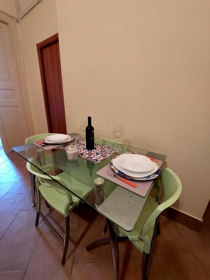 Ferienwohnung Casa Milu Canneto  Exterior foto