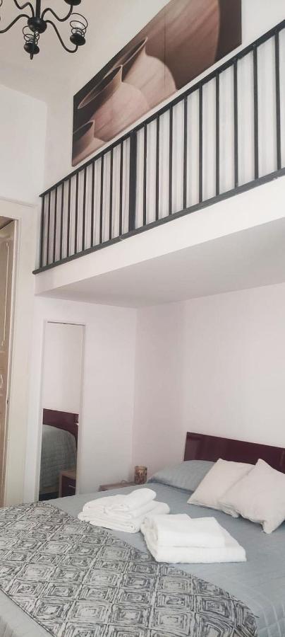Ferienwohnung Casa Milu Canneto  Exterior foto