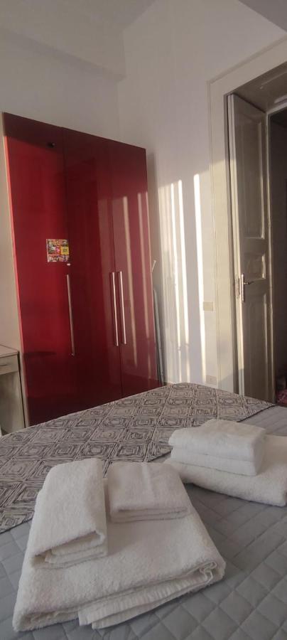 Ferienwohnung Casa Milu Canneto  Exterior foto